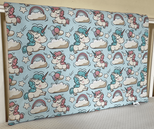 Unicorn Dreams | Kids Blanket Set