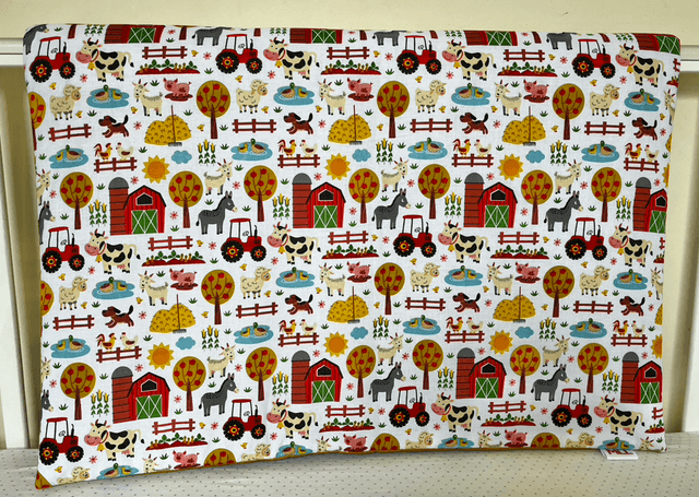 Farmyard Fun | Kids Blanket Set