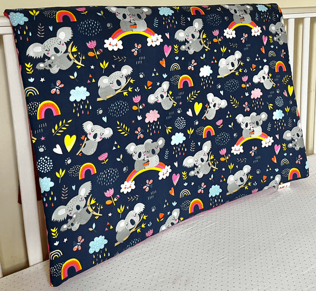 Sleepy Koalas | Kids Blanket Set