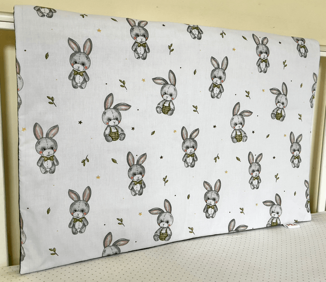 Bunny Tales | Kids Blanket Set