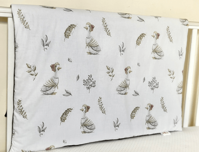Miss Goose | Kids Blanket Set 